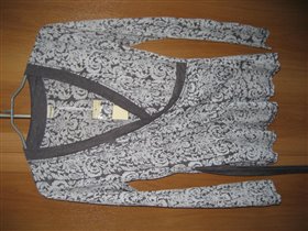 С*а*в*а*ж от pugafka, 50 размер, 250р