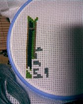 Начало процесса