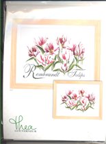 Рембрандовские тюльпаны