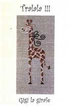 200. Gigi La Girafe (Tralala)