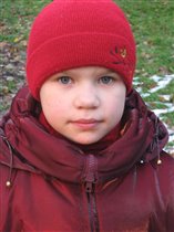 Крупным планом