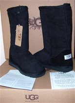 УГГи classic tall 