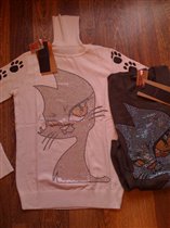 киска аристократка