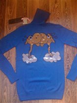 жирафики романтики