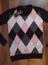 блюмарин ромбик