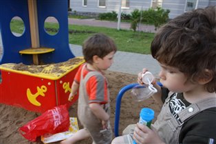 пузыри форева!!