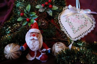 для Новогодних проектов 2008