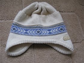 Новая, шертсь