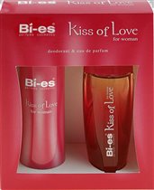 набор Bi-es Kiss of Love
