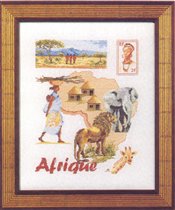 202. Terre d'Afrique