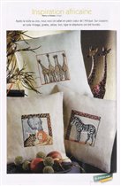 207. Inspiration Africaine