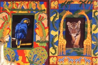 214. ЧМ Рамки