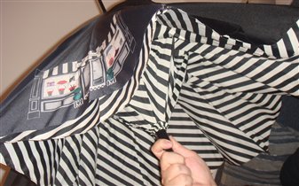 три фото новой трости с двойным куполом