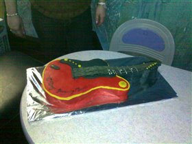 Красота-вкуснота 1