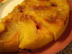 перевёртыш яблочно-вишнёвый