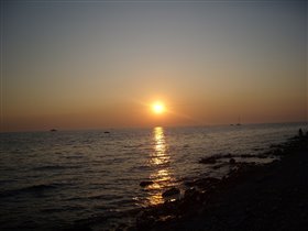 Чёрное море 2009