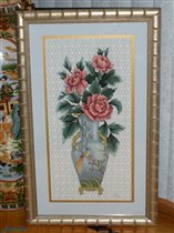 Asian Splendor (Elsa Williams)