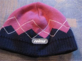 Шапка Рейма р.50-52