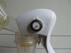 Фото деффекта 