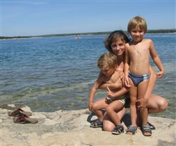 Просто мы :)