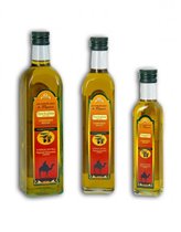Оливковое масло 'Сокровище Сахары' (Экстра Вирджин) Тунис 0,25л