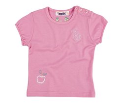 1206 Футболка с бож.кор