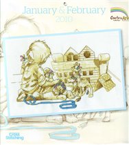 229. Charly's Arch Calendar