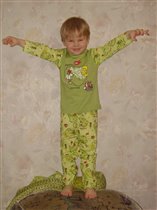 пижамка Таро