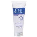 Маска для ног