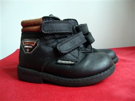 Ботинки зимние Footwear&Co (Simpatek) 26