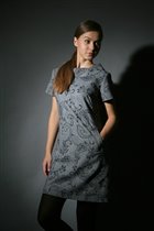 Платье 'Лиана' 08ZD1254  