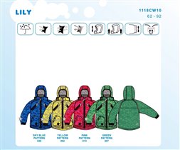 1118CW10	LEE	BABIES JACKET	28,85	41,83