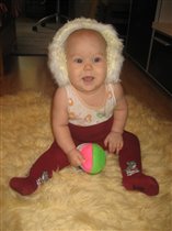 Ничего не слышу!!! 