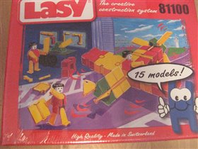 Новинка! арт 81100 маленькая коробка.