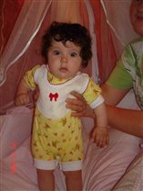 новый наряд