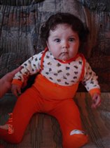 сидим на диване