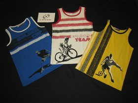 013104201, майка, 100% хлопок, 240 рублей