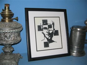 Моя первая работа