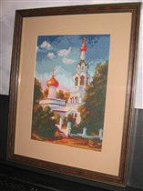 'Жаркий полдень' от ЗР.