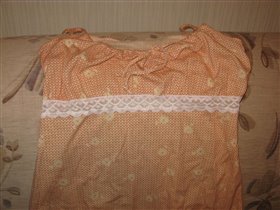 х.б рубашка живое фото 