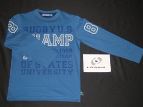 013102401, джемпер, 100% хлопок, 380 рублей