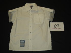 013300301, сорочка, 100% хлопок, 555 рублей