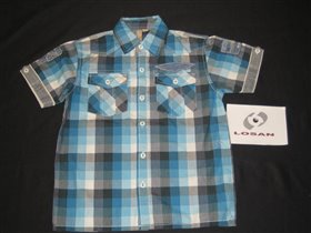 013300701, сорочка, 100% хлопок, 555 рублей