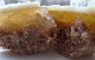 холодец говяжий без желатина