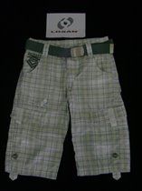 Артикул - 013904701, бермуды, 70% полиэстер, 30% хлопок, 870 рублей