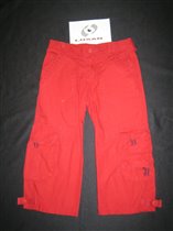 Артикул - 013900901, бермуды, 100% хлопок, 870 рублей