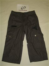 Артикул - 013904201, бермуды, 100% хлопок, 895 рублей