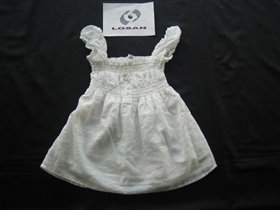 Артикул - 014300402, блузка, 100%  хлопок, 515 рублей