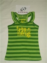 Артикул - 014101202, топ, 100% хлопок, 400 рублей