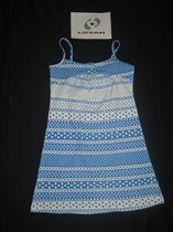 Артикул - 014701002, сарафан, 95% хлопок, 5% эластан,                               440 рублей